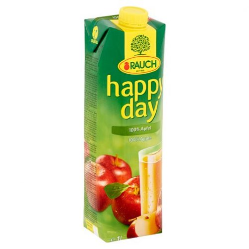 RAUCH Happy Day Alma 1l TETRA