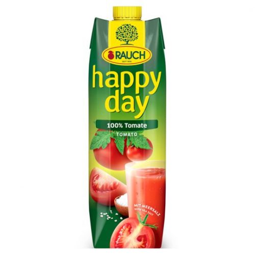 RAUCH Happy Day Paradicsom 1l TETRA