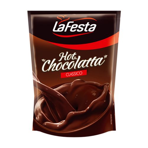 MAS La Festa Forró Csoki Classic ut. 150g