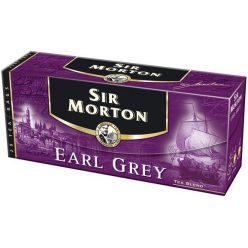 SIR MORTON EARL GREY TEA