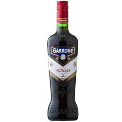 Garrone Rosso Vermuth 0,75l 16%