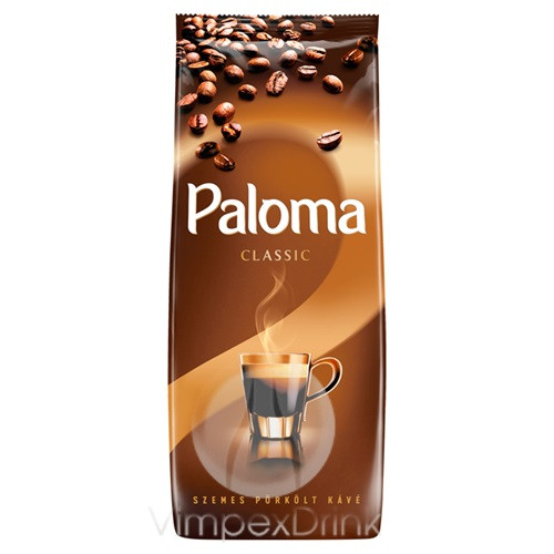 PALOMA SZEMES KáVé 1KG