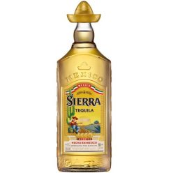 HEI Sierra Reposado Tequila 1l 38%