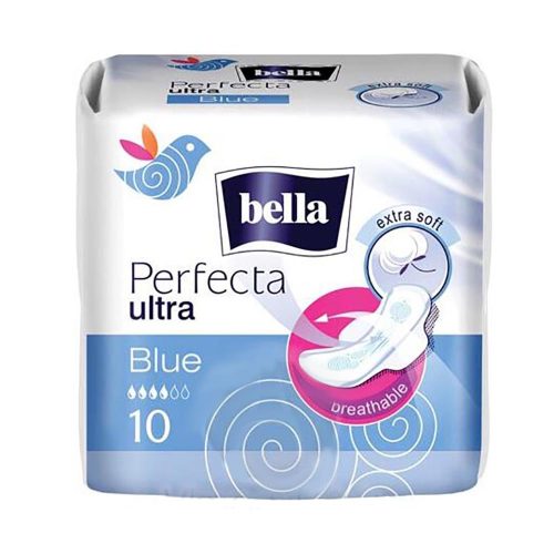 BELLA PERFECTA EÜ.BET.BLUE.ULTRA VÉK. 10DB