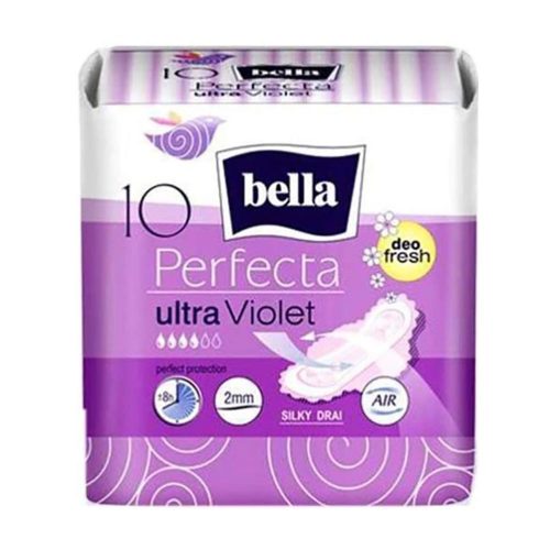 BELLA PERFECTA EÜ.BET.VIOLET DEO 10DB