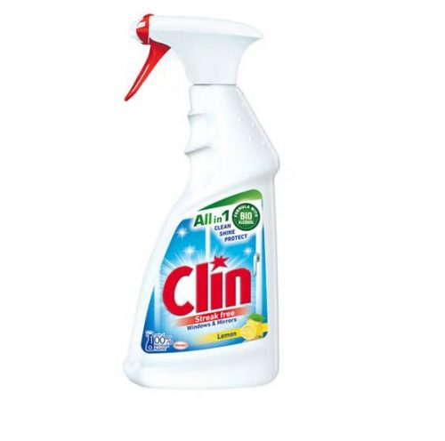 Clin 500ml szf. Lemon