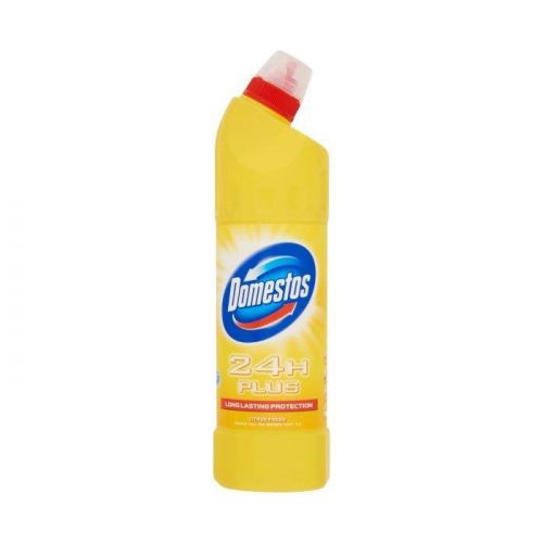 DOMESTOS 24H CITRUS FRESH FERTŐTLENÍTŐ 750ML