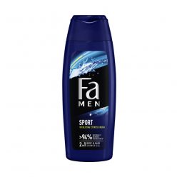 Fa Men tusfürdő 250ml Sport