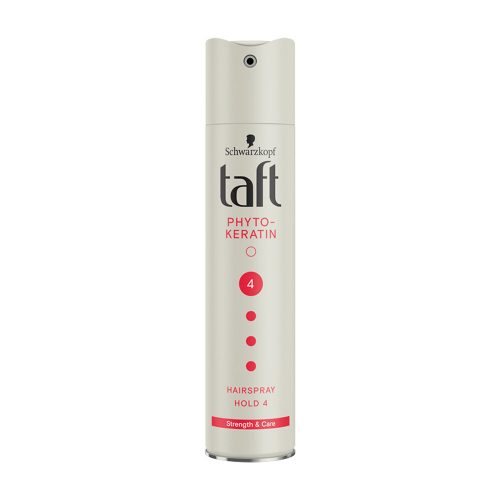 Taft hajlakk 250ml Keratin Compl. ultra