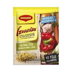 MAGGI ÍZVARÁZS ÉTELÍZESÍTŐ 75G