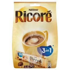 Nescafé 3in1 Ricoré 10X15g