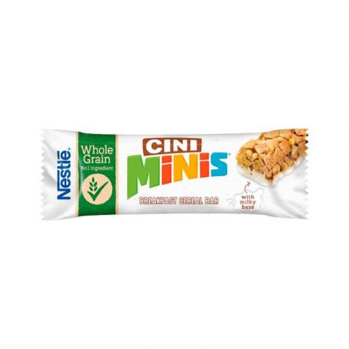 NESTLÉ Cini-Minis gab.peh.szelet 25g