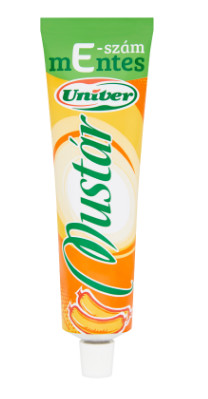 UNIVER MUSTÁR 160G