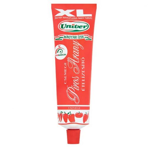 UNIVER PIROS ARANY XL CSEMEGE 240G