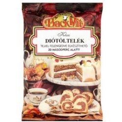 BEACH FLOWER 'BACKMIT' DIÓTÖLTELÉK 250G