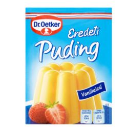 DR.OETKER ERED.PUDING VANIL.FACING 40G