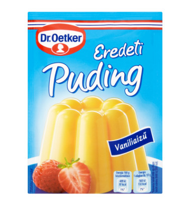 DR.OETKER ERED.PUDING VANIL.FACING 40G