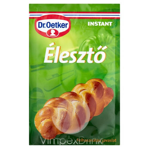 DR.OETKER INSTANT ÉLESZTŐ 7G