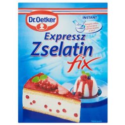 DR.OETKER INSTANT ZSELATIN FIX 20G