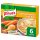 KNORR TYÚKHÚSLEVES KOCKA 60G