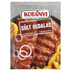 KOTÁNYI SÜLTOLDALAS FŰSZERKEVERÉK 40G