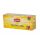 Lipton tea Yellow Label  25*2g