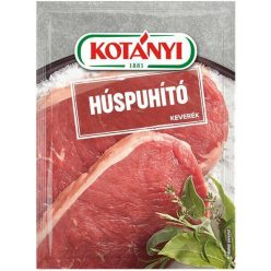 KOTÁNYI HÚSPUHÍTÓ FŰSZERSÓ 35G