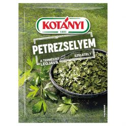 KOTÁNYI PETREZSELYEM 7G