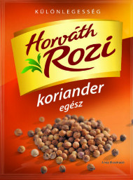 HR KORIANDER 20G