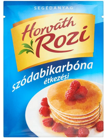 HR SZÓDABIKARBÓNA 50G