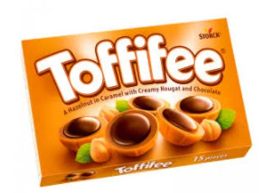 TOFFIFEE DESSZERT STORCK 125G