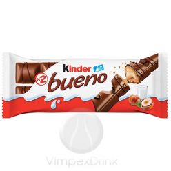 Kinder Bueno 43g T2 /30/