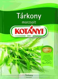 KOTÁNYI TÁRKONY 7G