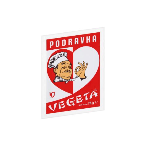 PODRAVKA Vegeta Ételízesítő 75g