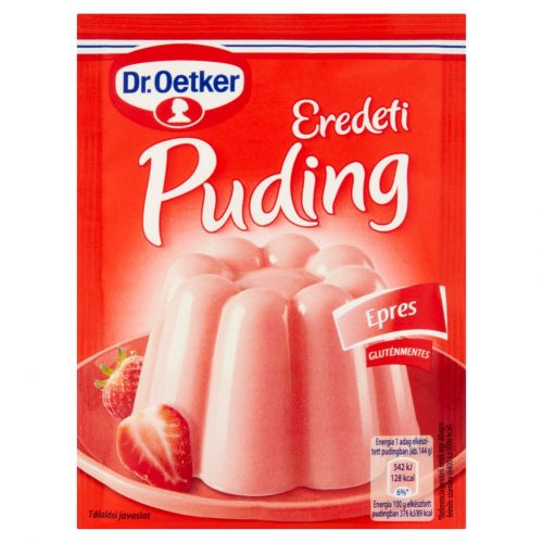 DR.OETKER EREDETI PUDING EPER 40G