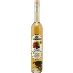 Bolyhos Ágyas Vegyes Pálinka 0,5l 50%