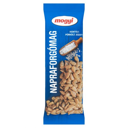 MOGYI HÁNT.PÖRK. NAPRAFORGÓ SÓS MAG 50G