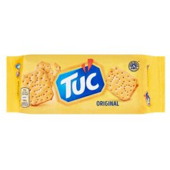 GYŐRI TUC SÓZOTT 100G