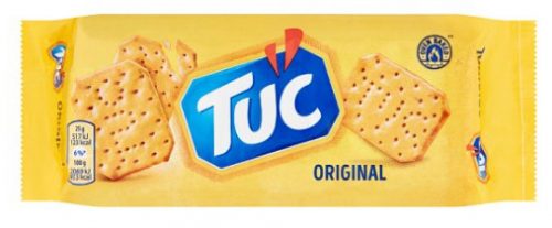 GYŐRI TUC SÓZOTT 100G