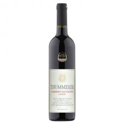 Thummerer Egri Cabernet S. Superior 0,75l