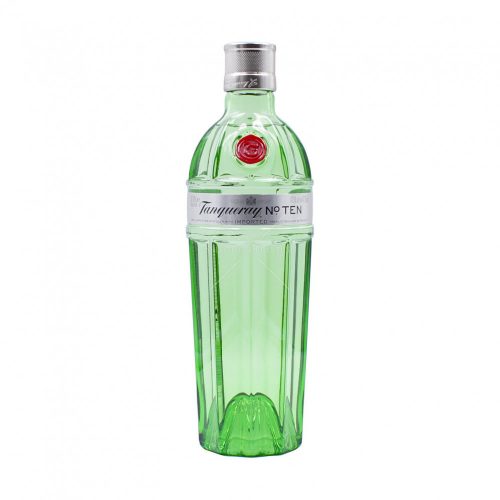 Tanqueray No.Ten Gin 0,7l 47,3%