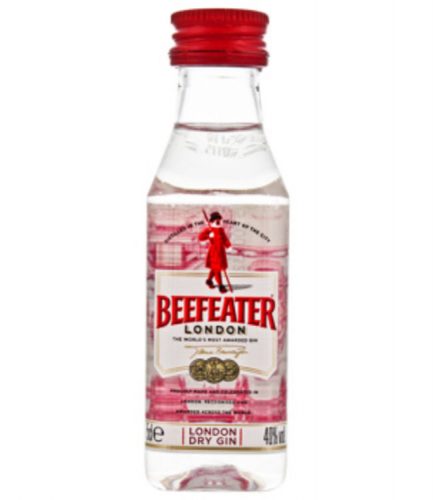 PERNOD Beefeater  Gin 0,05l PAL 40%