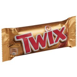 Twix Szelet 50g /30/