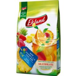 Ekoland instant tea multivitamin 300g