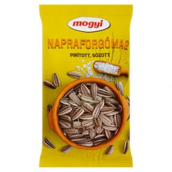 MOGYI NAPRAFORGÓ  PÖRKÖLT SÓS 200G