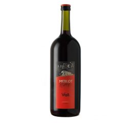 VARGA Ház Bora Merlot édes 1,5l PAL