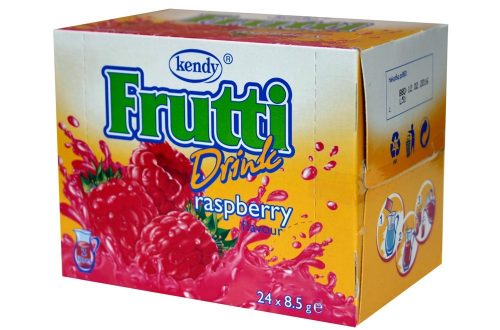 Frutti Rasberry italpor 8,5g /24/ (36)