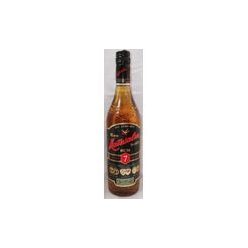 Matusalem Solera 7 éves rum 0,7l 40%