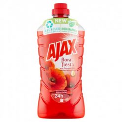 Ajax Ált. Lem. 1l Floral Fiesta Piros