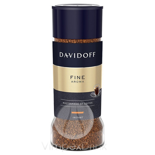 Davidoff Café Fine Aroma 100g